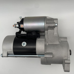 Стартер Hyundai Galloper, Starex, Terracan. Mitsubishi Pajero.