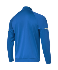 Олимпийка JÖGEL CAMP 2 Track Jacket, синий