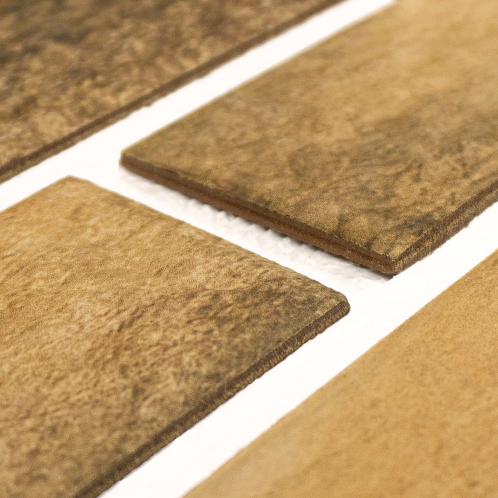 Beryoza Ceramica, Alarcon Персик, 245x65x7 - клинкерная фасадная плитка