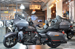 Harley-Davidson CVO Limited MY2020