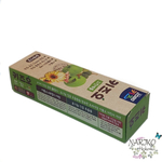 Зубная паста для детей со вкусом яблока KeraSys Dental Clinic 2080 Kids Toothpaste Green Apple, 100 гр.