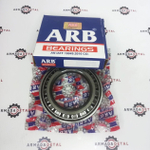 Подшипник полуоси дифференциала | 907/50100, 387/382 | ARB