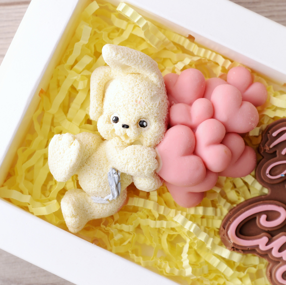 Набор "Пусть каждый день будет Сладким" #1