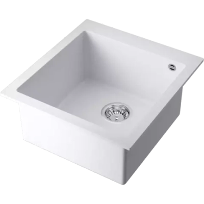 Кухонная мойка Omoikiri Bosen 47-WH