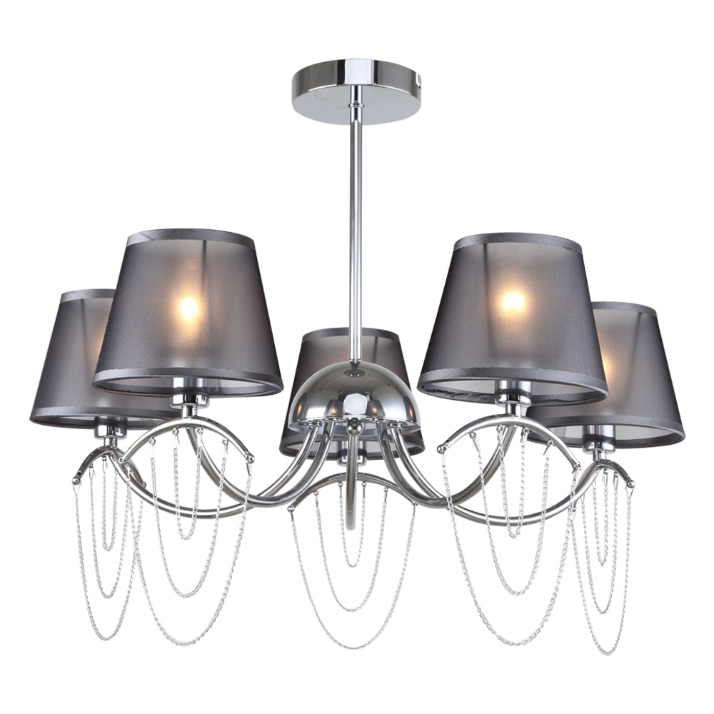 Потолочная люстра Lussole LSP-8819