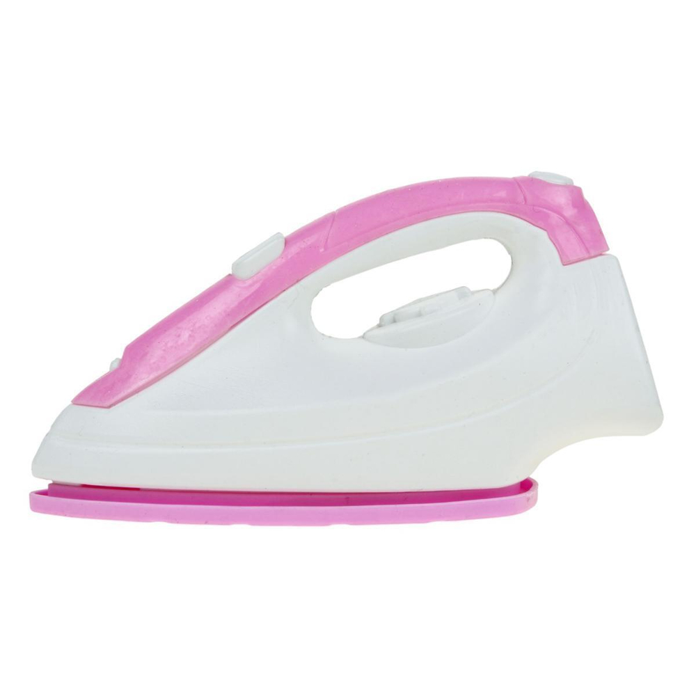 Утюг игрушечный 13,5x6x7,5см. BTG-068