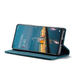Чехол-книжка CaseMe Matte OnePlus 11