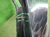 Бампер передний BMW X1 F48 (2019-2022) M-paket