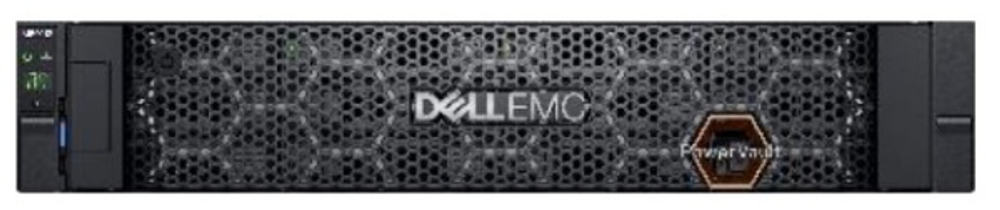 Система хранения данных Dell PowerVault ME5024