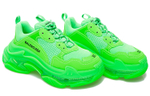 Balenciaga Triple S (Женская размерная сетка)