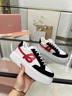 Miu Miu Sneakers (5 colors)