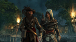 Игра Assassin's Creed IV(4) Black Flag (Черный Флаг)(Хиты PlayStation) (Русская версия) для PlayStation 4