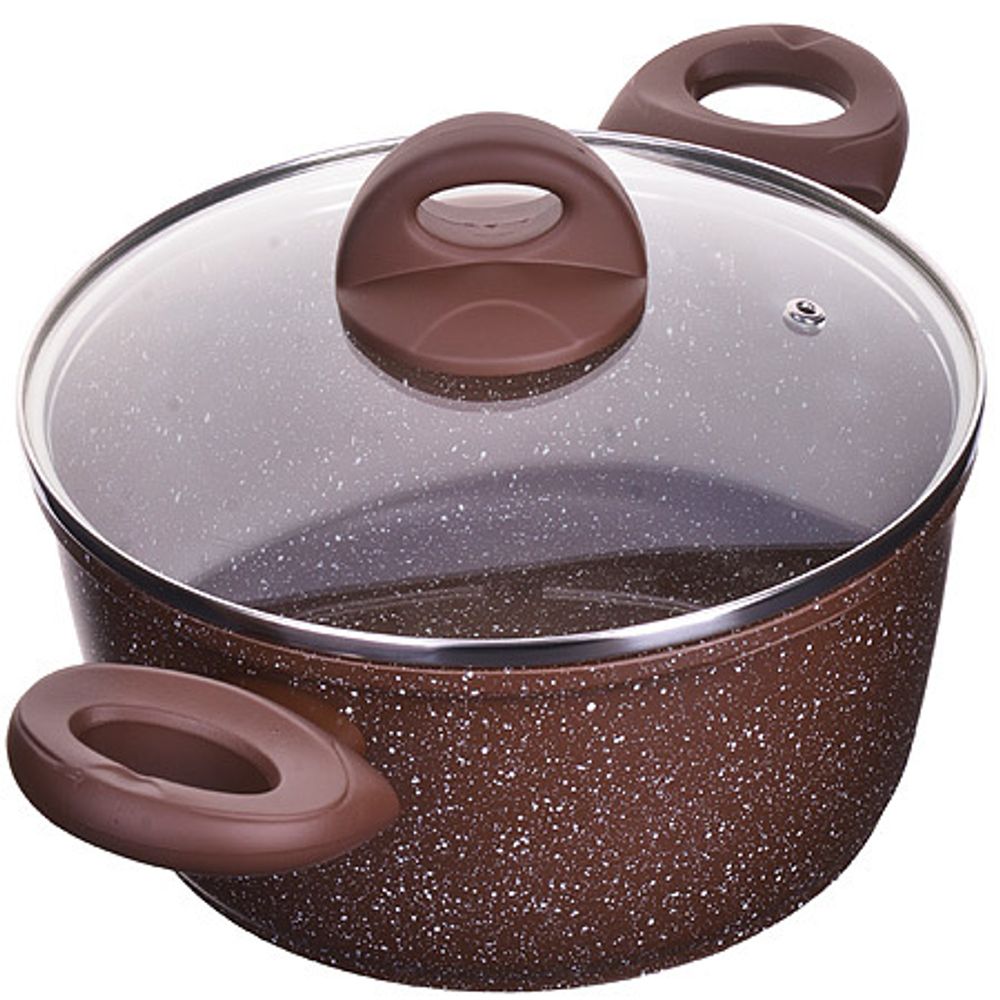 Кастрюля MAYER &amp; BOCH MB-25083 3,3 л