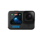 GoPro - Комплект экшн-камеры HERO12 Black - Черный.Оригинал