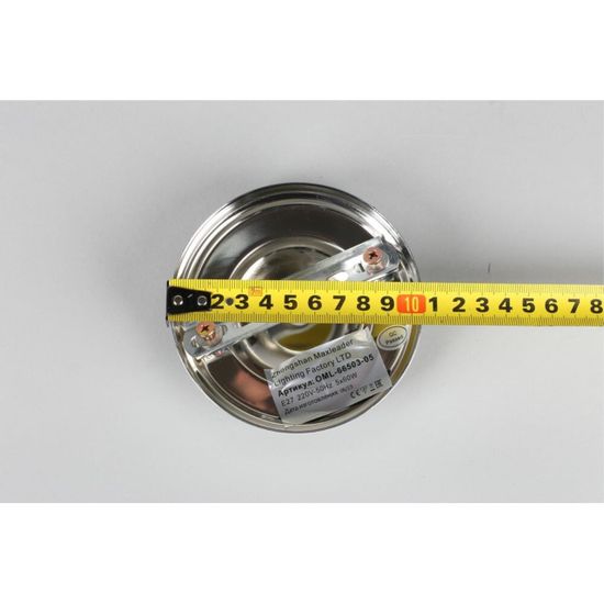 Люстра подвесная OML-66503-05