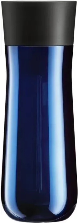 WMF Термокружка Impulse 350 мл синяя