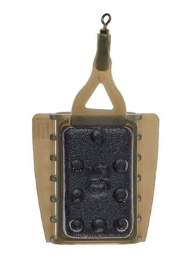 Кормушка фидерная FC Nano ПЛЮС 30г