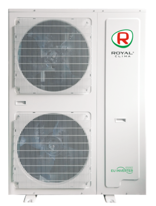ROYAL CLIMA COMPETENZA HP Inverter CO-D 96HNHI/CO-E 96HNHI
