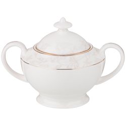 ЧАЙНЫЙ СЕРВИЗ LEFARD "СНЕЖНАЯ КОРОЛЕВА" HА 6 ПЕР. 14 ПР. 1200/300/250 МЛ (КОР=2НАБ.)