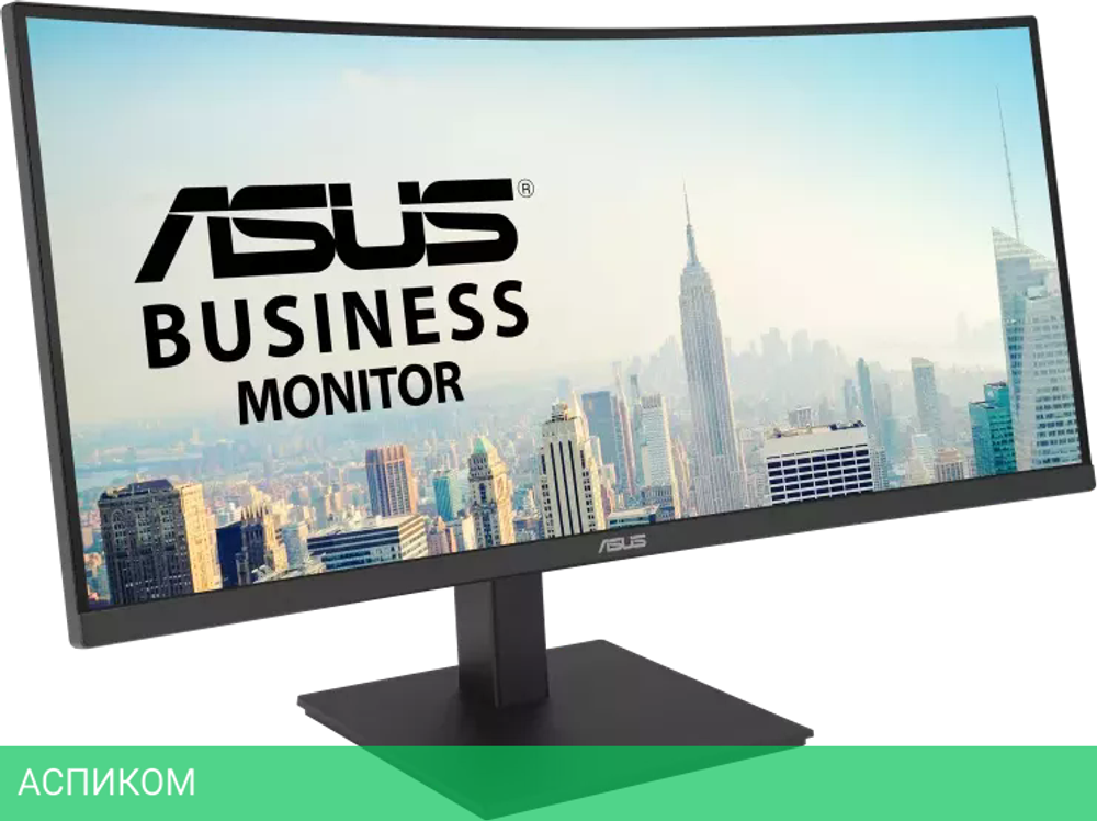Монитор ASUS Business VA34VCPSN