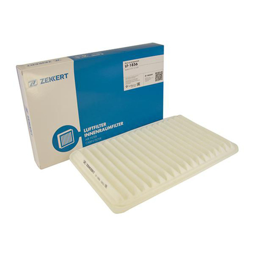 Фильтр воздушный Mazda 2 II 07-, 3 I, II 03-