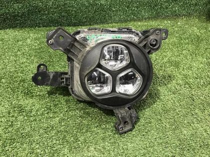 ПТФ левая Kia Optima 4 JF (2015-2018)