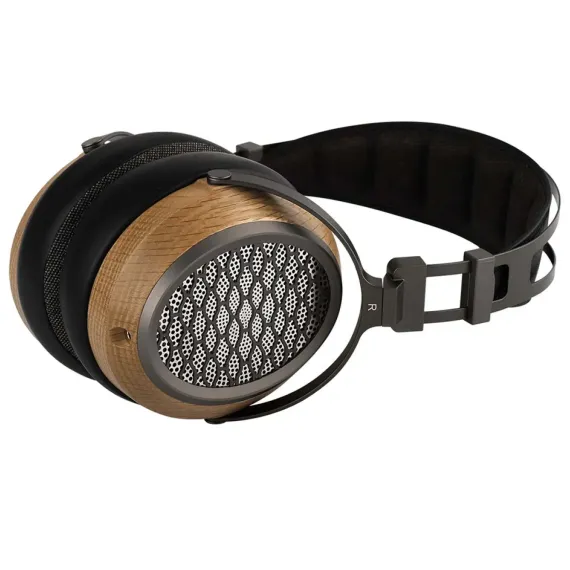 Sivga P2 PRO Black/Wood