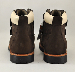 Ботинки утепленные Minicolor  (Mini-shoes)