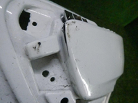 Бампер передний Lada Granta (2018-н.в.)