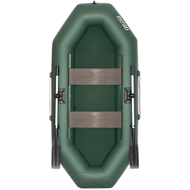 Лодка ПВХ Тонар Бриз 260 -
