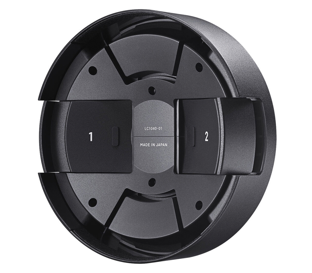 Объектив Sigma 15mm f/1.4 DG DN Art Diagonal Fisheye L-Mount