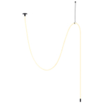 4391/40CL ODL Светильник LED 1*40Вт 4000К 220В IP20 HIGHTECH