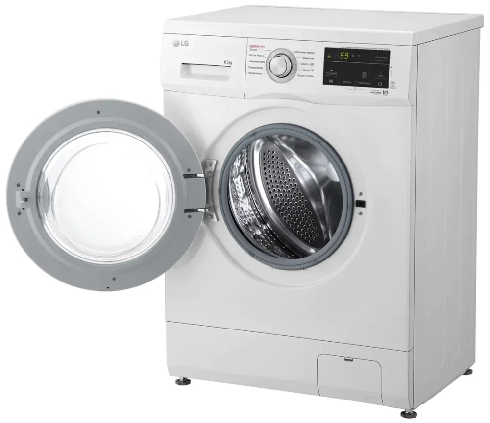 Стиральная машина LG F2J3WS1W