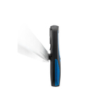 PAVIA. Фонарик из ABS с LED COB