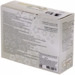 Гирлянда для дома СЕТКА ш1,5* в1,5м 120 ламп LED, прозр.пров.,8 реж, IP-20, Теплый белый