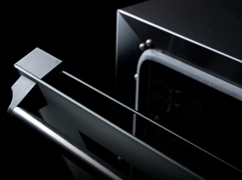 Печь конвекционная электрическая Spidocook Caldobake SF023