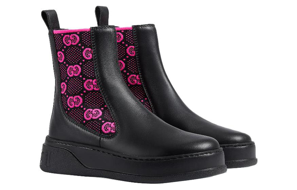 Gucci Gg (Женская размерная сетка)