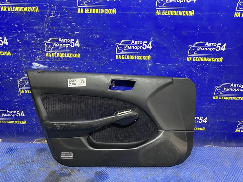 Обшивка двери Honda ACCORD 2000-2002