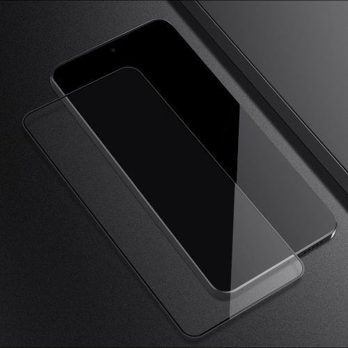 Защитное закаленное стекло от Nillkin для Xiaomi Redmi Turbo 4 Pro, серия CP+PRO Anti-Explosion Glass Screen Protector