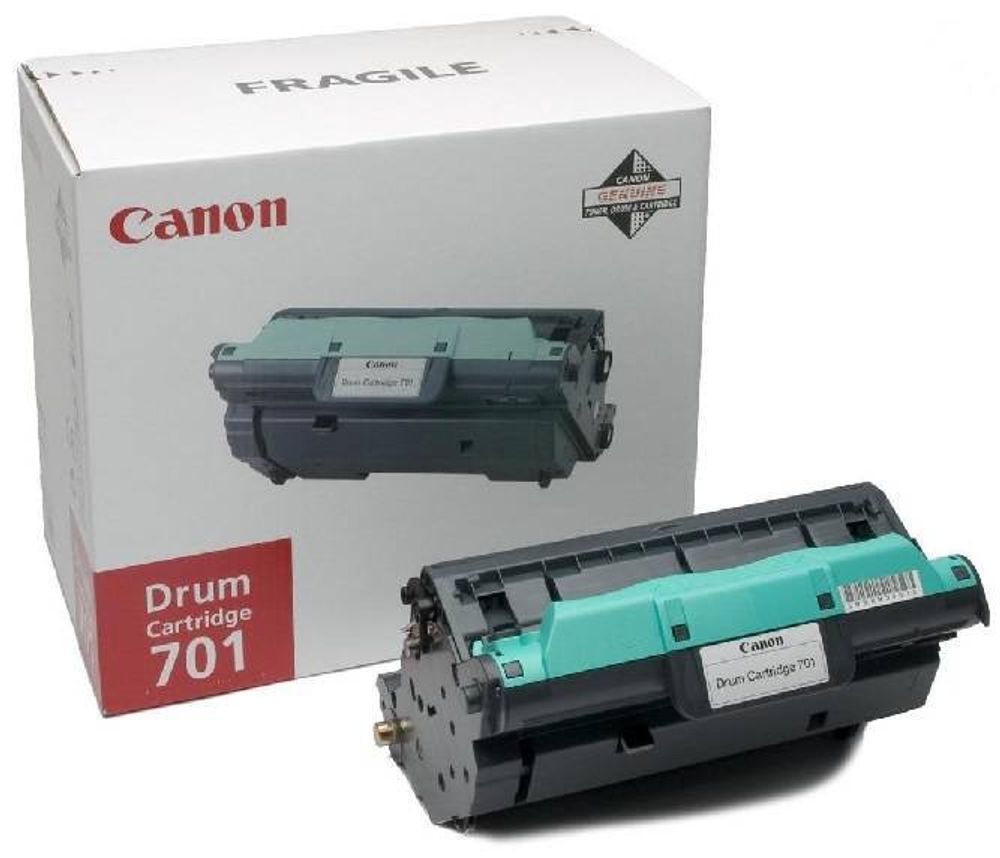 Фотобарабан CANON 701 (9623A003)