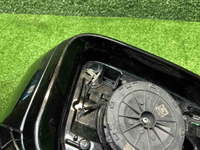 Зеркало правое BMW 5er G30 (2017-2023) 9 контактов