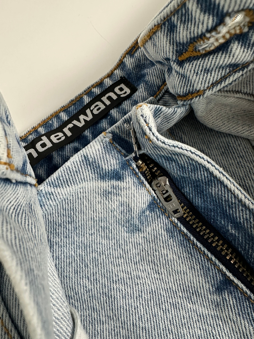 Шорты Alexander Wang