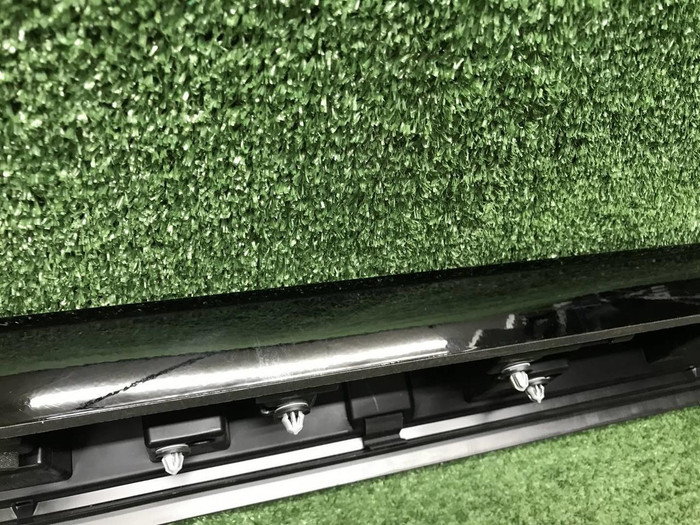 Накладка двери передняя RR Vogue 5 L460 (21-нв)