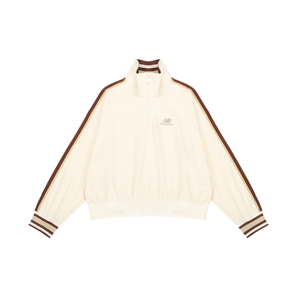 Толстовка New Balance, AWT23561-MCU