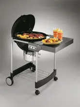 Чехол для угольного гриля Weber Performer Original, 57 см