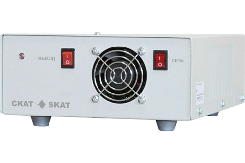 Источник бесперебойного питания SKAT-RLPS.48DC-3,0 (СКАТ ИРП-48/3)