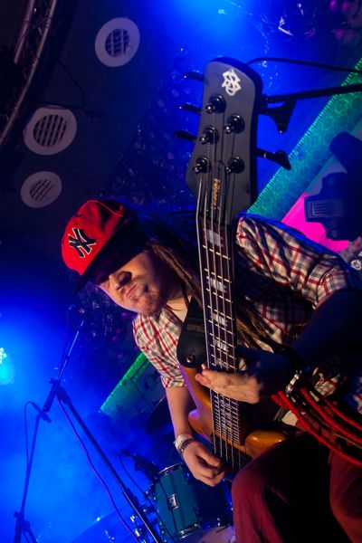 Галерея (11) Блок 33