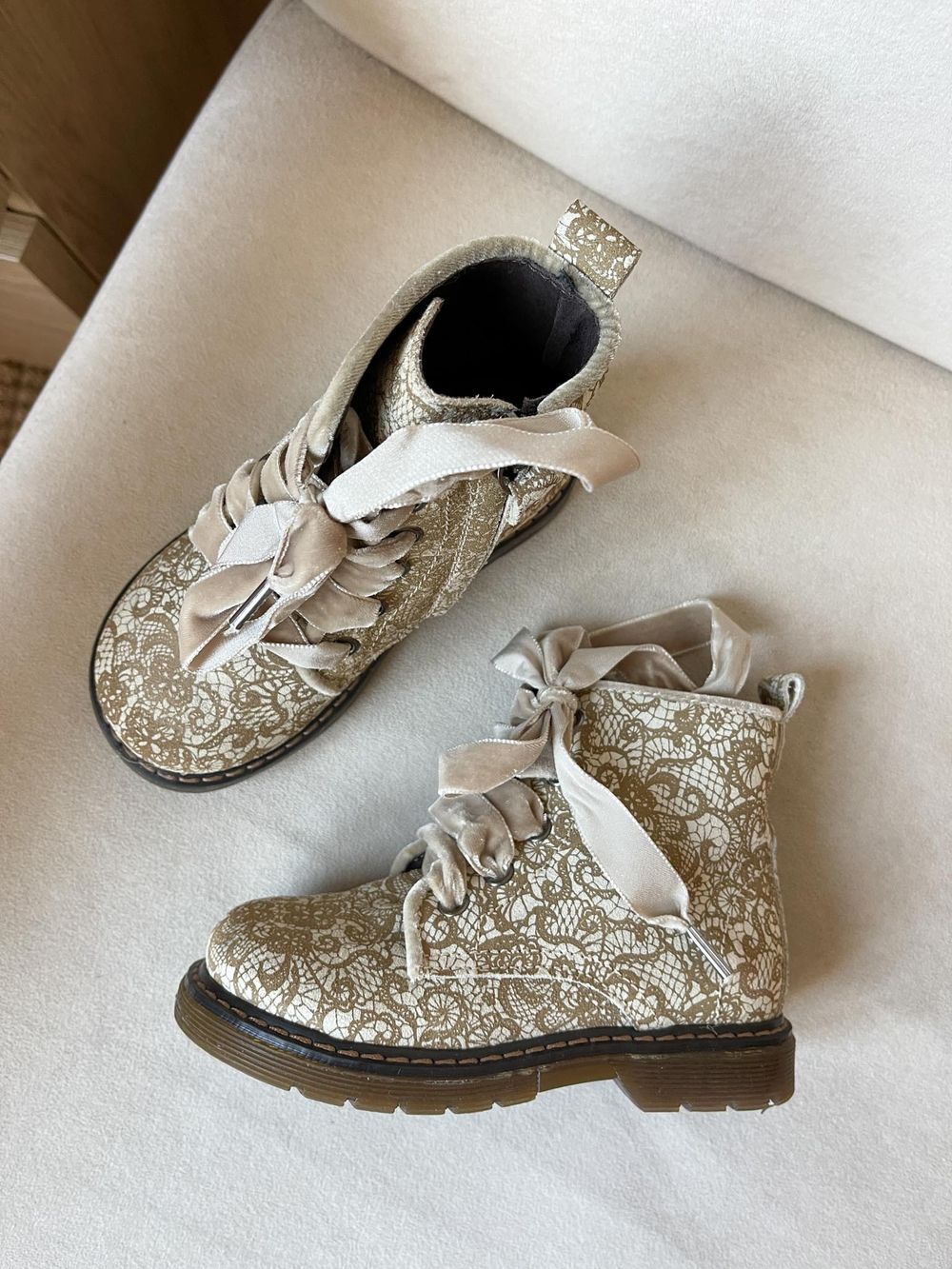 Ботинки Twinset, 25