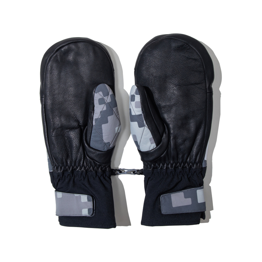 A Bathing Ape Bathing Ape Other Gloves Mittens Winter 0zxgvm901821p