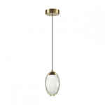 Подвесной светильник Odeon Light LOOP 7159/3L